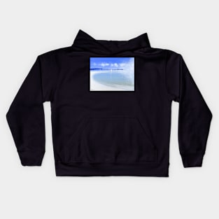 Isles of Scilly Kids Hoodie